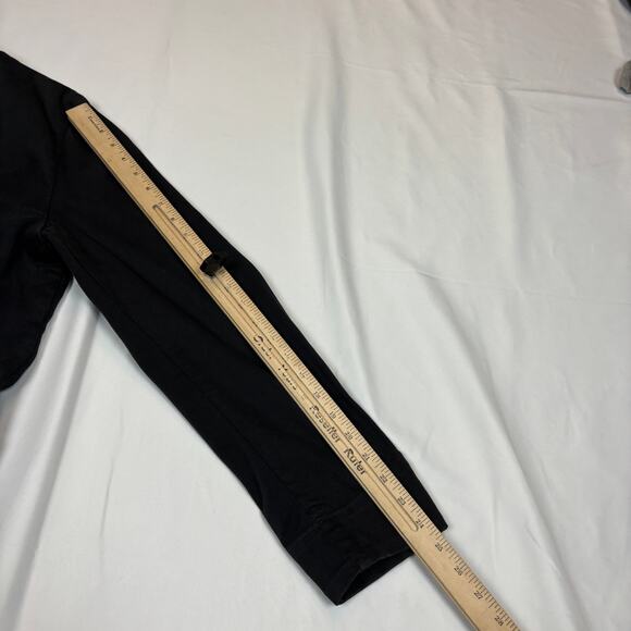 Prospective Flow Two Pocket Blazer Jacket Large Minimalist - Picture 10 of 13